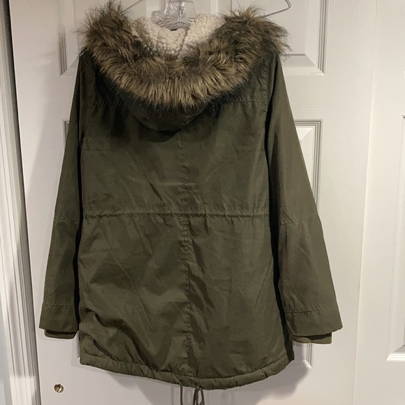 Prince & Fox Jacket - Picture 4 of 5